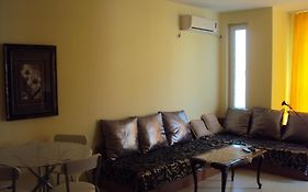 Краси Апартмънтс В Перла Комплекс Aparthotel